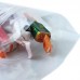 Σακουλάκια DOY-PACK με ZIP OEM 987-1